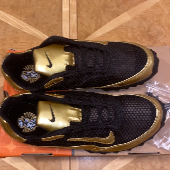 Nike Jana Star XC Cross County Track & Field Spike shoes New - Picture 2 of 7